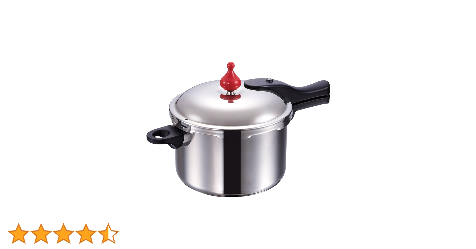 Amazon|アサヒ軽金属 日本製 圧力鍋 4.0L ゼロ活力なべ Lスリム (7.5 Amazon|アサヒ軽金属 日本製 圧力鍋 4.0L ゼロ活力なべ Lスリム (7.5